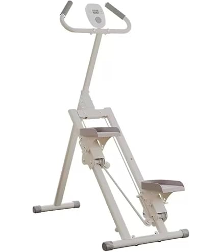 Amazon | 垂直登山家、ステッパー、マグネトロンエクササイズバイク